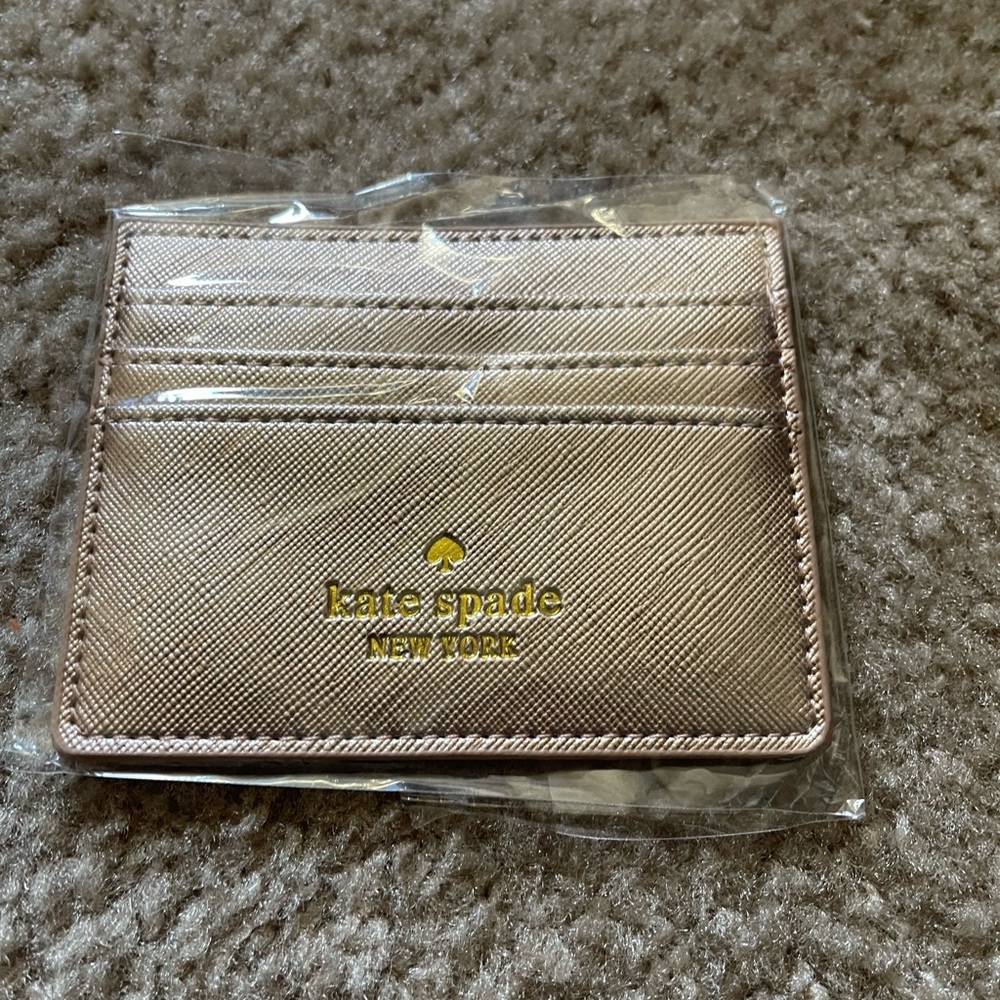 Kate Spade Card Holder